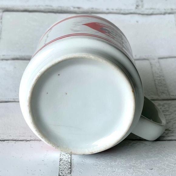 Cincinnati Reds Baseball Adidas Climalite Shirt Hat Vintage Mug MLB Bundle Lg - Picture 12 of 16